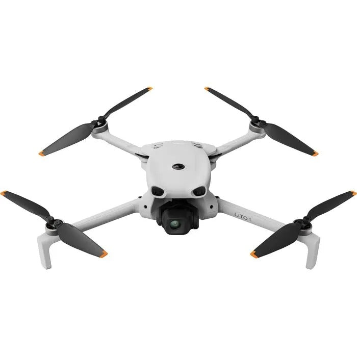 DJI Drone - 1400 g - 20x24x14cm
