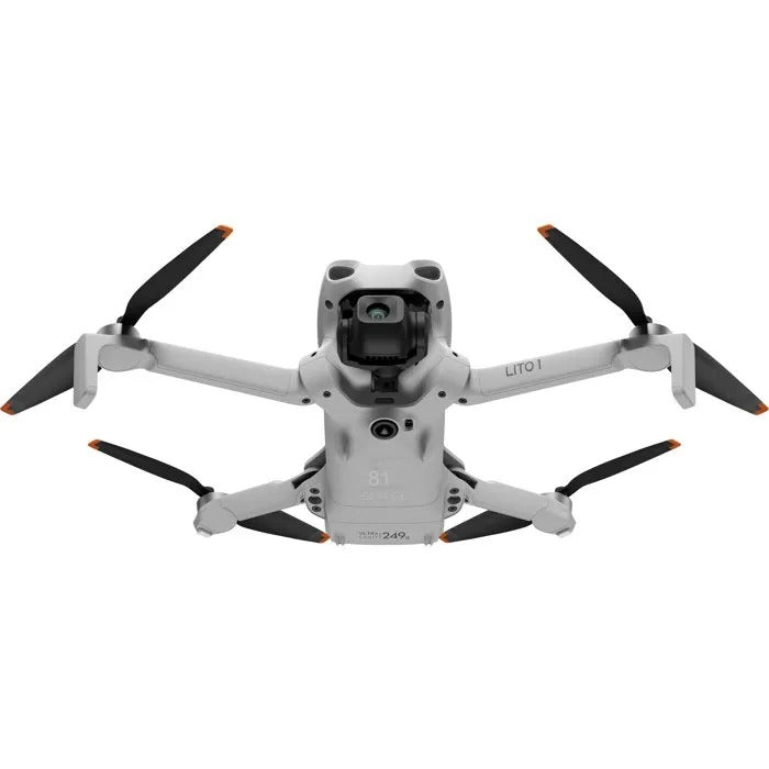 DJI Drone - 1400 g - 20x24x14cm