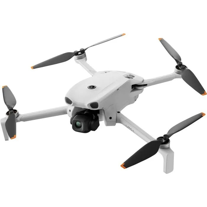 DJI Drone - 1400 g - 20x24x14cm
