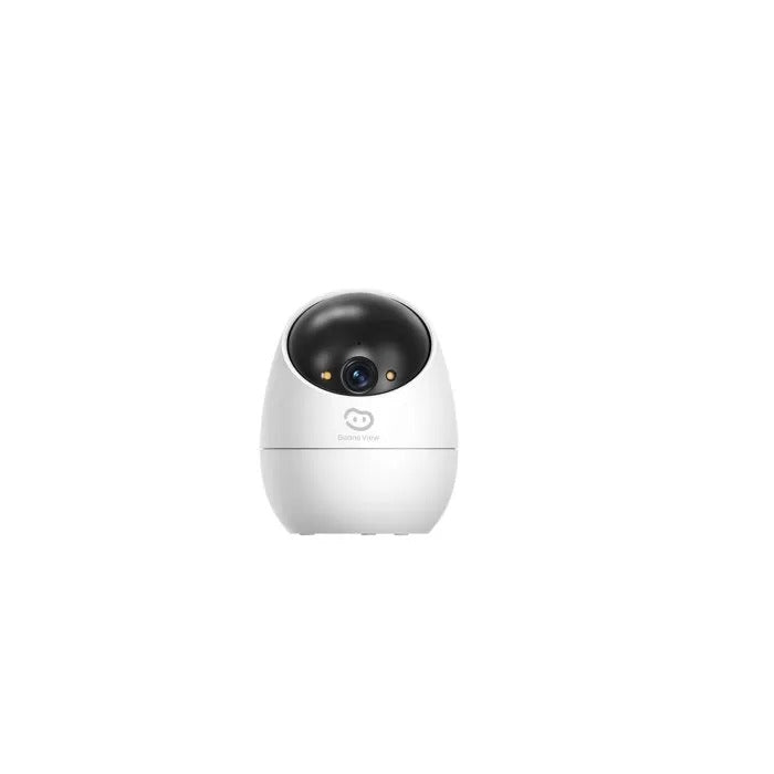 BEANS VIEW IP Camera - Home Security - 11x20x11 cm - 418 g