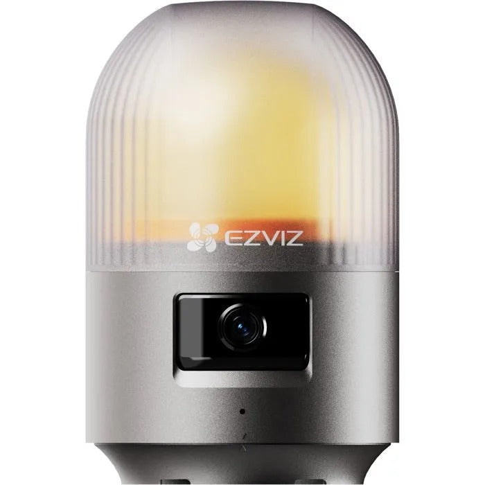 EZVIZ Gate Operator Accessory - 13x13x17 cm - 540 g