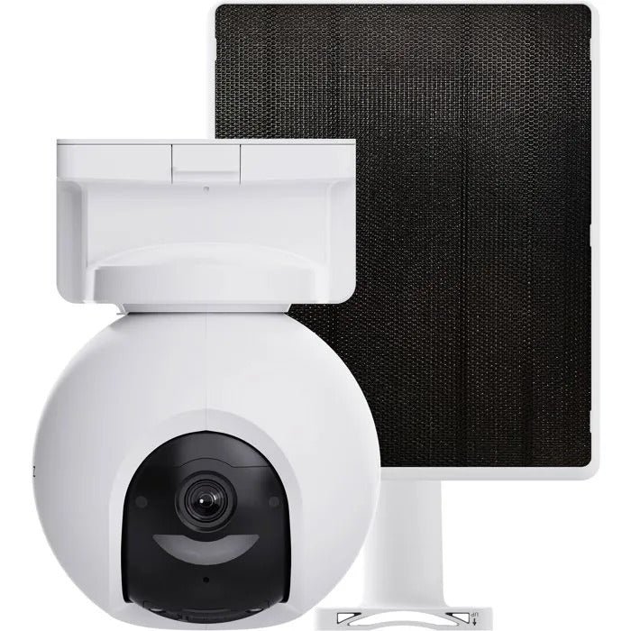 EZVIZ IP Camera - Home Security - 20x26x18 cm - 1600 g