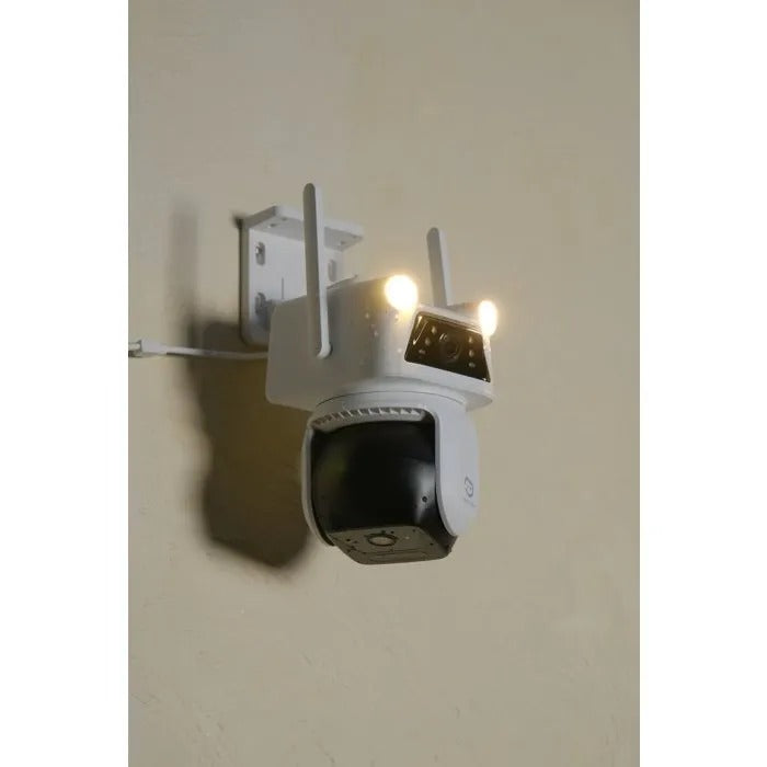 BEANS VIEW IP Camera - Home Security - 17x28x16 cm - 986 g