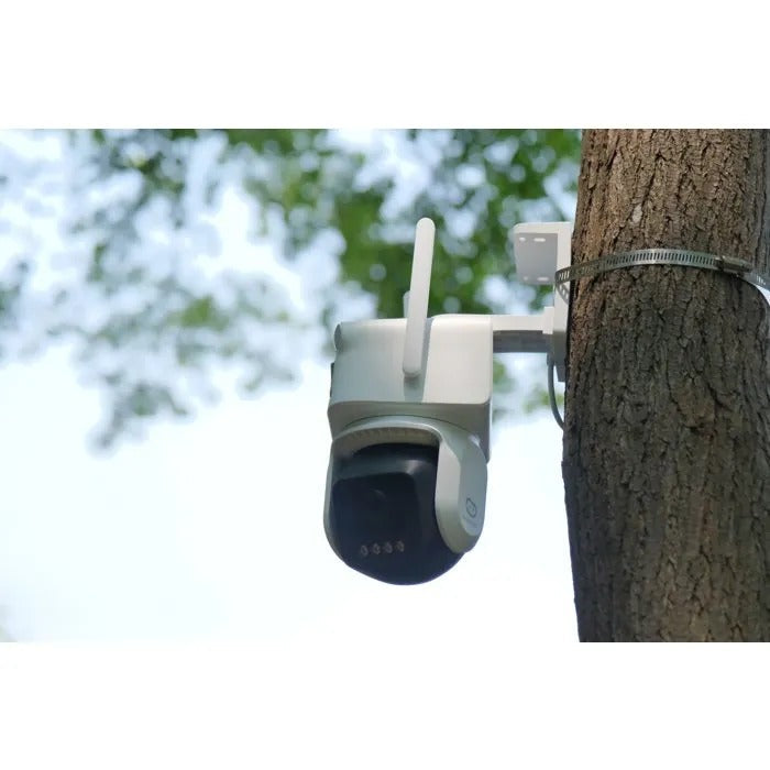 BEANS VIEW IP Camera - Home Security - 17x28x16 cm - 986 g