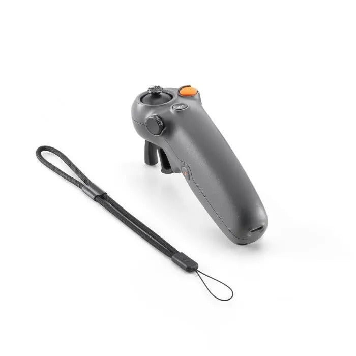 DJI Avata 2 Fly More Combo - Quadcopter with 3 Batteries - Black
