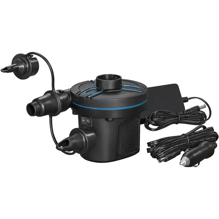BESTWAY Electro Stimulation Device - 17x11x12 cm - 580 g