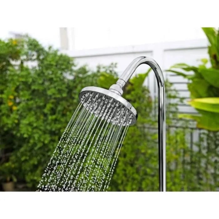 BESTWAY Outdoor Shower for Swimming Pool - 114 x 31 x 25 cm