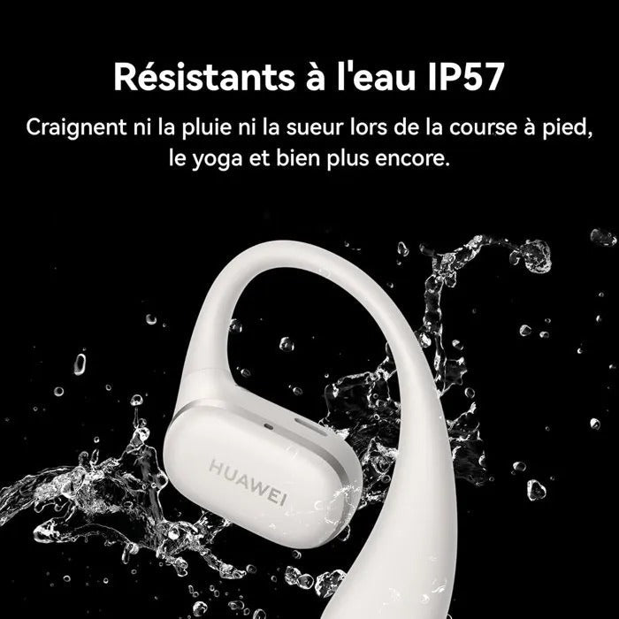 HUAWEI Headphones - Earphones - 180 g