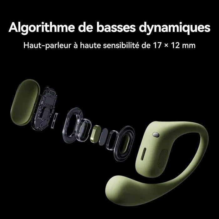 HUAWEI Headphones - Earphones - 180 g