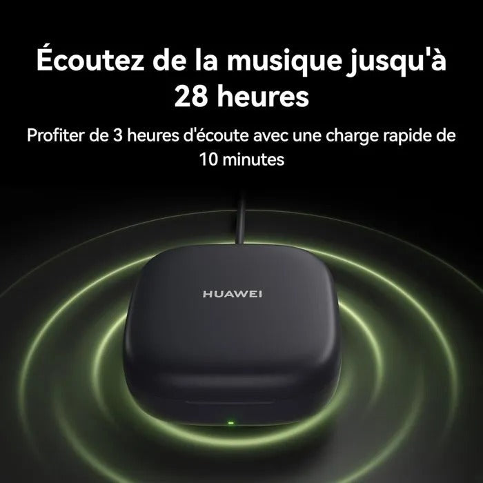 HUAWEI Headphones - Earphones - 180 g