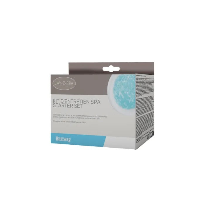 BESTWAY Swimming Pool Maintenance Product 19x8x13 cm