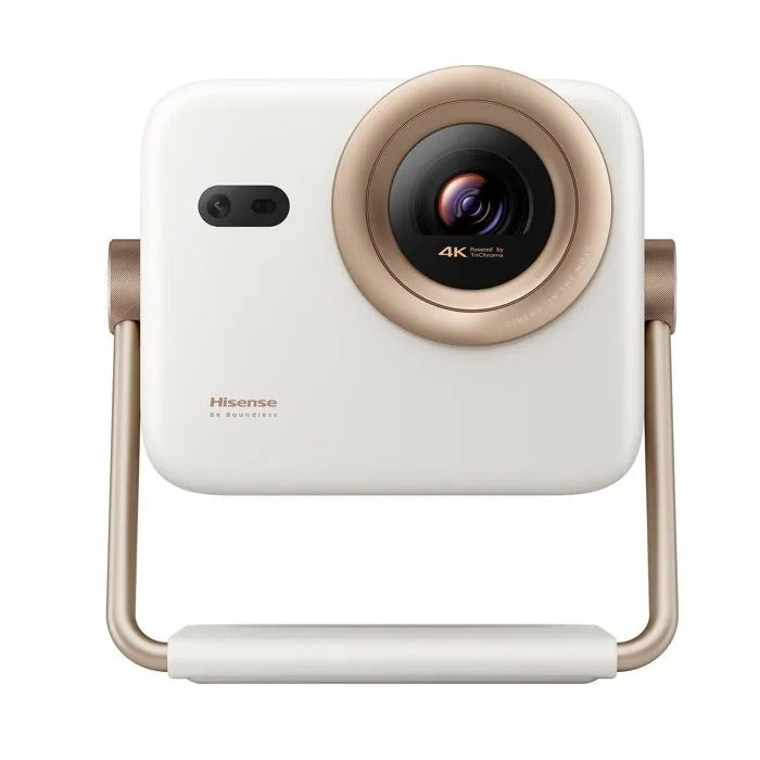 HISENSE Video Projector - 28x30x41 cm - 5640 g