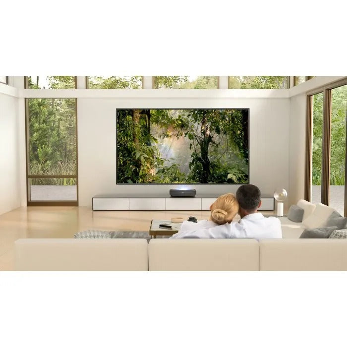 HISENSE Video Projector - 28x30x41 cm - 5640 g
