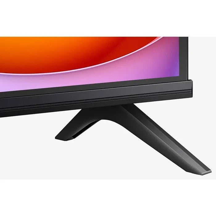 Hisense 32A4S 32" HD Smart TV Wi-Fi Black 200 cd/m²