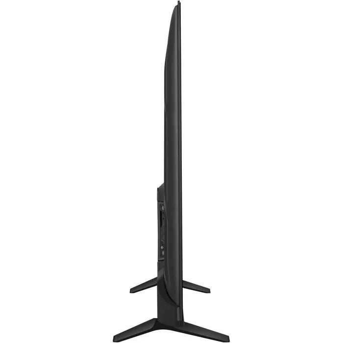 Hisense 43A6S 43" 4K Ultra HD Smart TV Wi-Fi Black