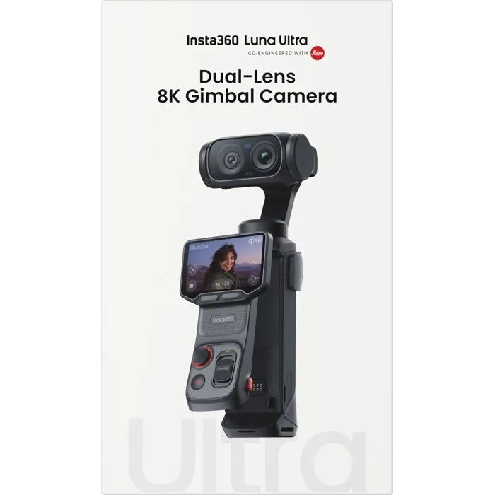 INSTA360 Sport Camera Pack 11 x 21 x 6 cm 640 g