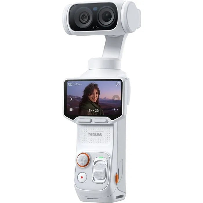 INSTA360 Sport Camera Pack 12 x 21 x 9 cm 720 g