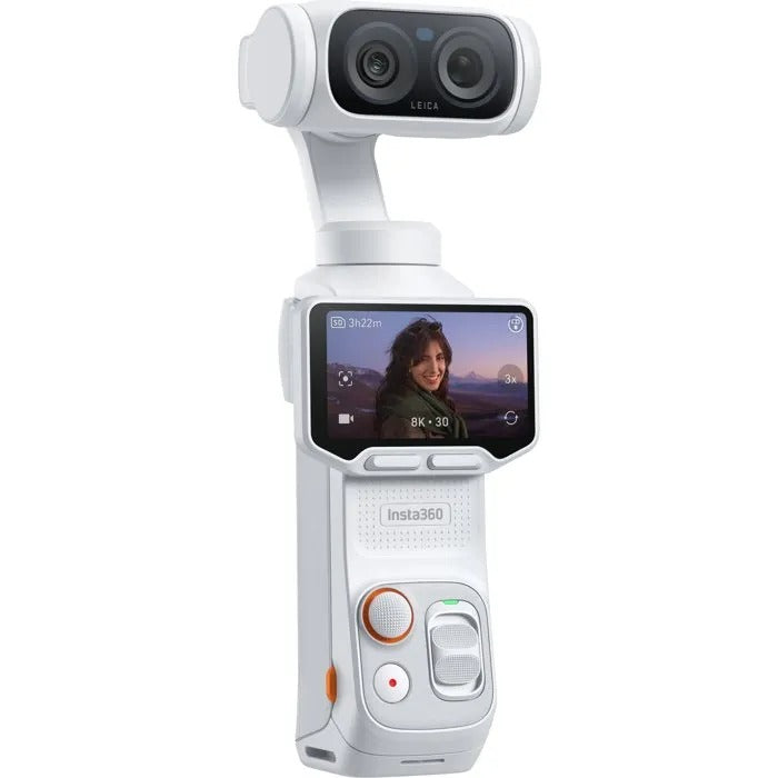 INSTA360 Sport Camera Pack 12 x 21 x 9 cm 720 g