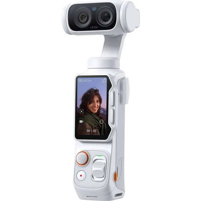 INSTA360 Sport Camera Pack 12 x 21 x 9 cm 720 g