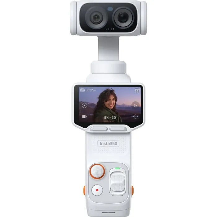 INSTA360 Sport Camera Pack 12 x 21 x 9 cm 720 g
