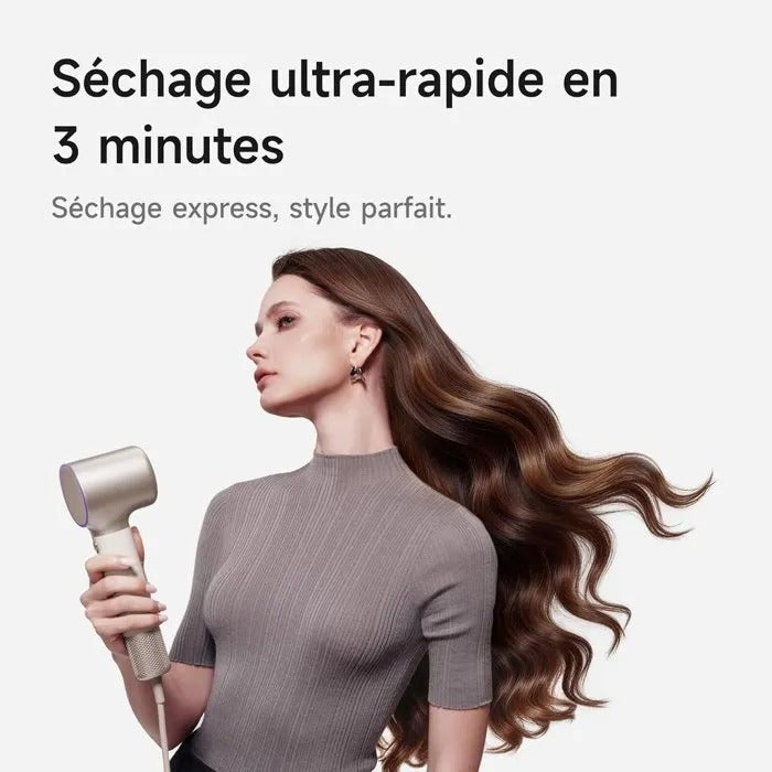 Laifen Hair Dryer | Model: 6942590700080