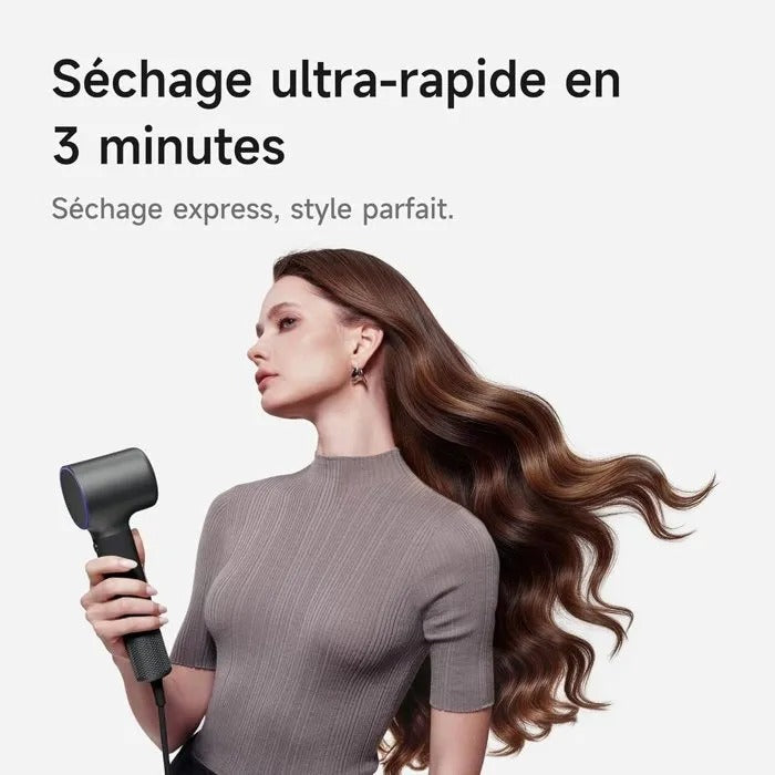Laifen Hair Dryer | Model: 6942590700097