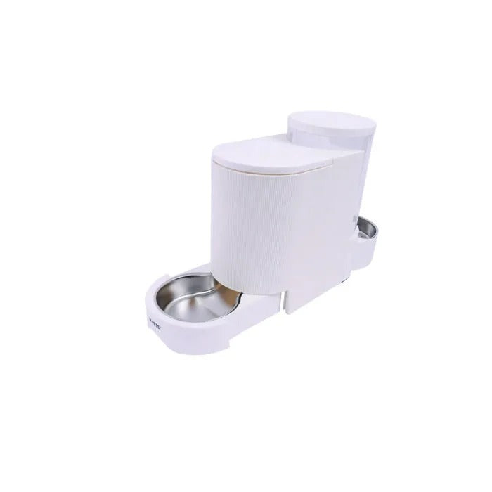 M PETS Food Distributor - 41 cm x 31 cm x 18 cm