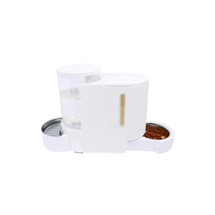 M PETS Food Distributor - 41 cm x 31 cm x 18 cm