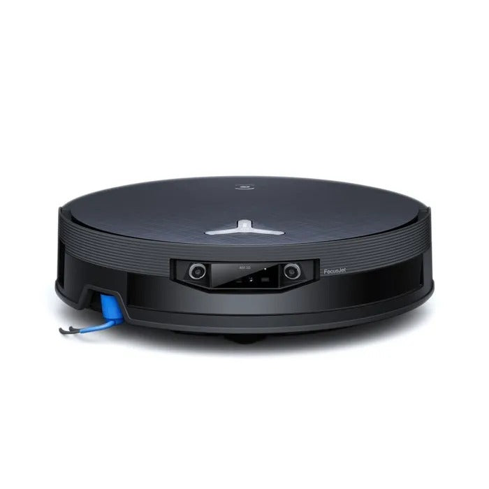 ECOVACS DEEBOT X12 OmniCyclone Robot Vacuum Cleaner 20700 g 625 x 393 x 457 mm