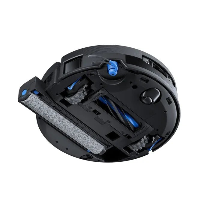 ECOVACS DEEBOT X12 OmniCyclone Robot Vacuum Cleaner 20700 g 625 x 393 x 457 mm