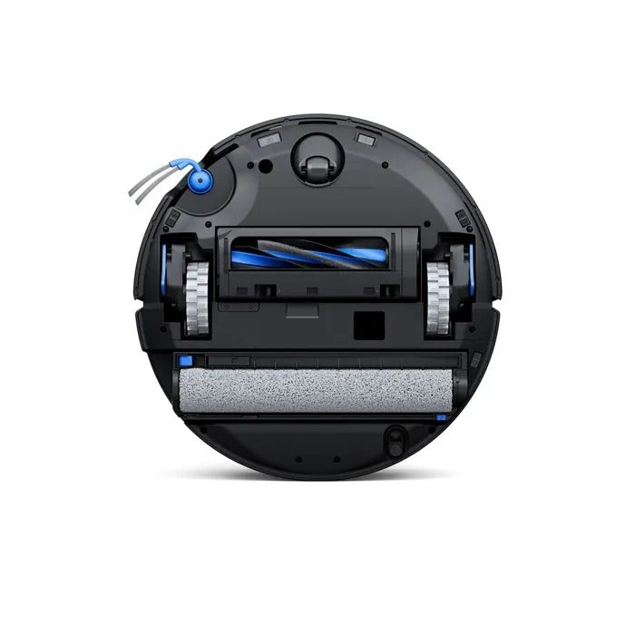 ECOVACS DEEBOT X12 OmniCyclone Robot Vacuum Cleaner 20700 g 625 x 393 x 457 mm