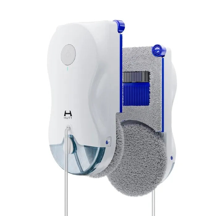 HUTT Electric Window Cleaner - 34x29x13 cm - 2780 g