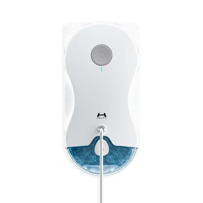 HUTT Electric Window Cleaner - 34x29x13 cm - 2780 g