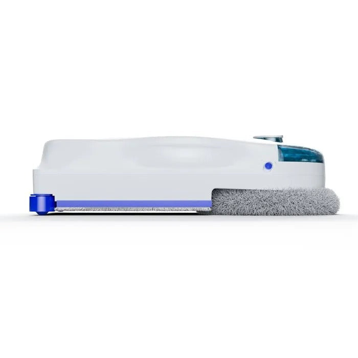 HUTT Electric Window Cleaner - 34x29x13 cm - 2780 g