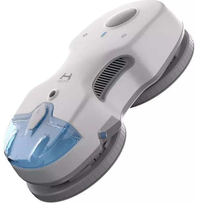 HUTT Electric Window Cleaner - 29x34x14 cm - 2880 g