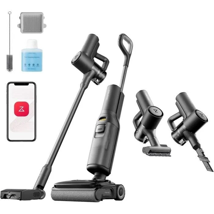 ROBOROCK Vacuum Cleaner 84 cm Length 12300 g