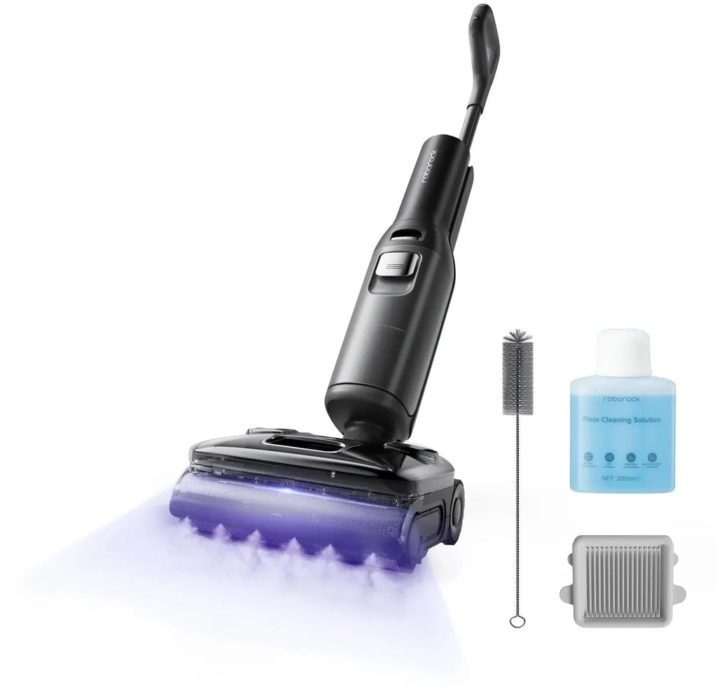 ROBOROCK Vacuum Cleaner 75 cm Length 10350 g