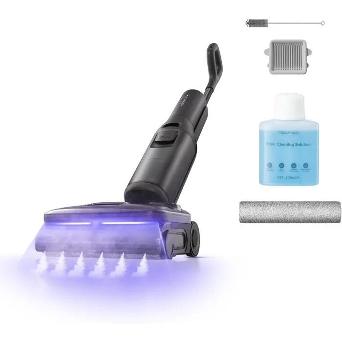 ROBOROCK Vacuum Cleaner 75 cm Length 9800 g