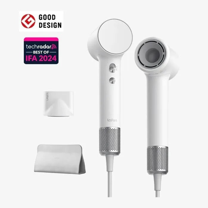 LAIFEN Hair Dryer - 1700 g - 17x33x14 cm