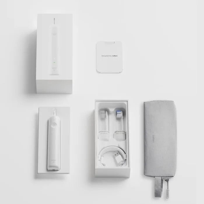 LAIFEN Electric Toothbrush - 600 g - 13x23x10 cm