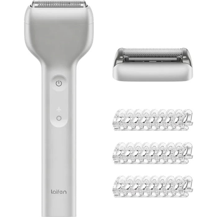 LAIFEN Electric Razor 16x23x7 cm 540 g