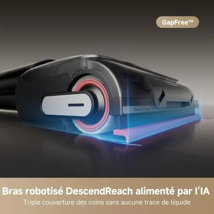 Octopia DREAME Washer Vacuum Cleaner