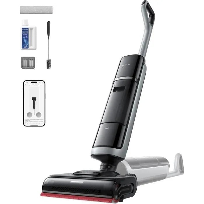 Octopia DREAME Washer Vacuum Cleaner