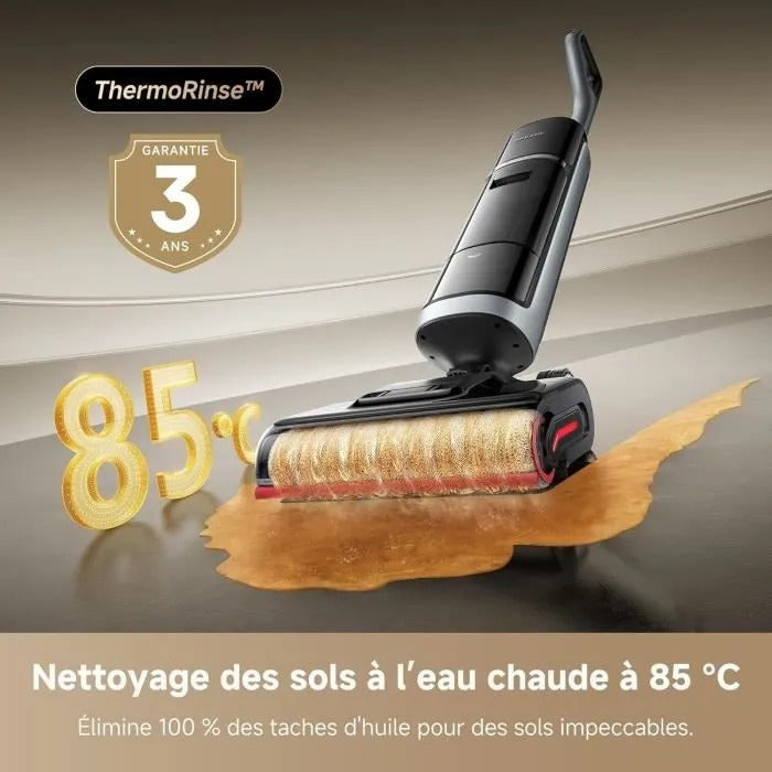 Octopia DREAME Washer Vacuum Cleaner
