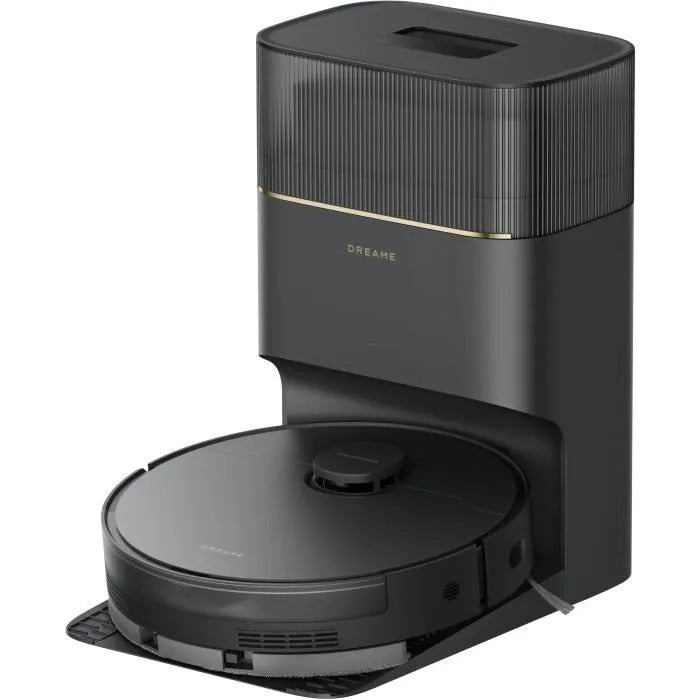 DREAME Robot Vacuum Cleaner - 10780 g - Floor Maintenance