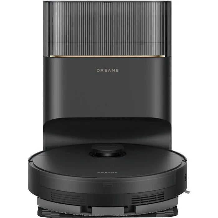 DREAME Robot Vacuum Cleaner - 10780 g - Floor Maintenance