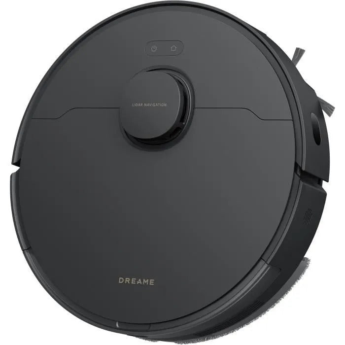 DREAME Robot Vacuum Cleaner - 10780 g - Floor Maintenance