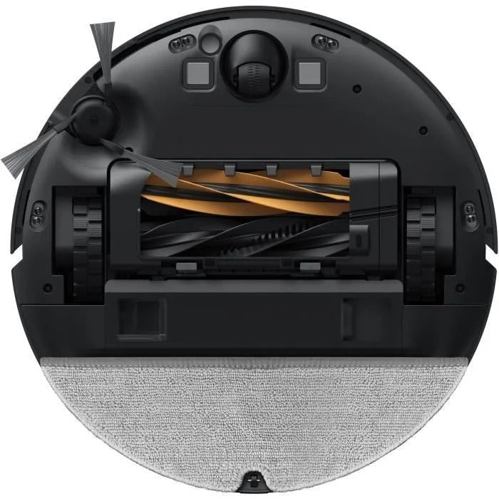 DREAME Robot Vacuum Cleaner - 10780 g - Floor Maintenance