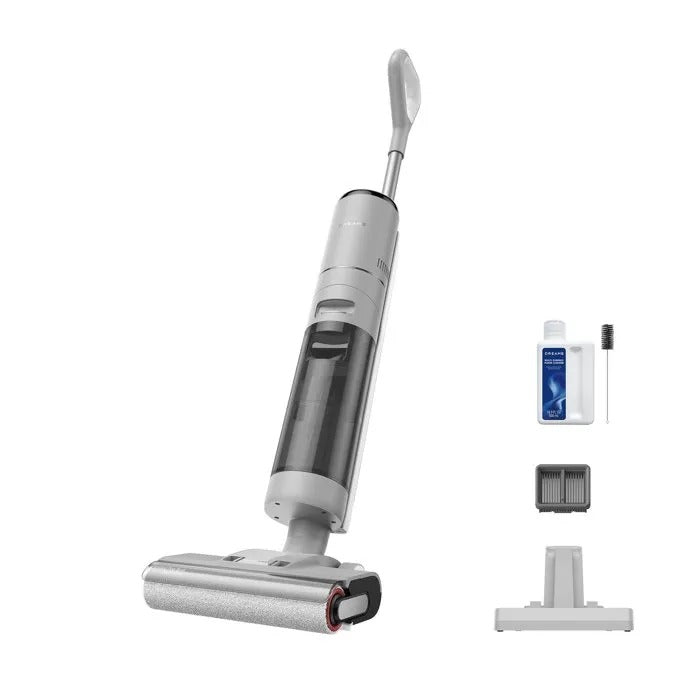 Octopia DREAME Washer Vacuum Cleaner