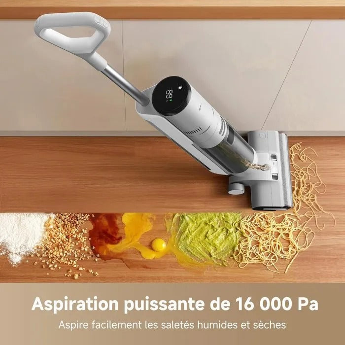 Octopia DREAME Washer Vacuum Cleaner